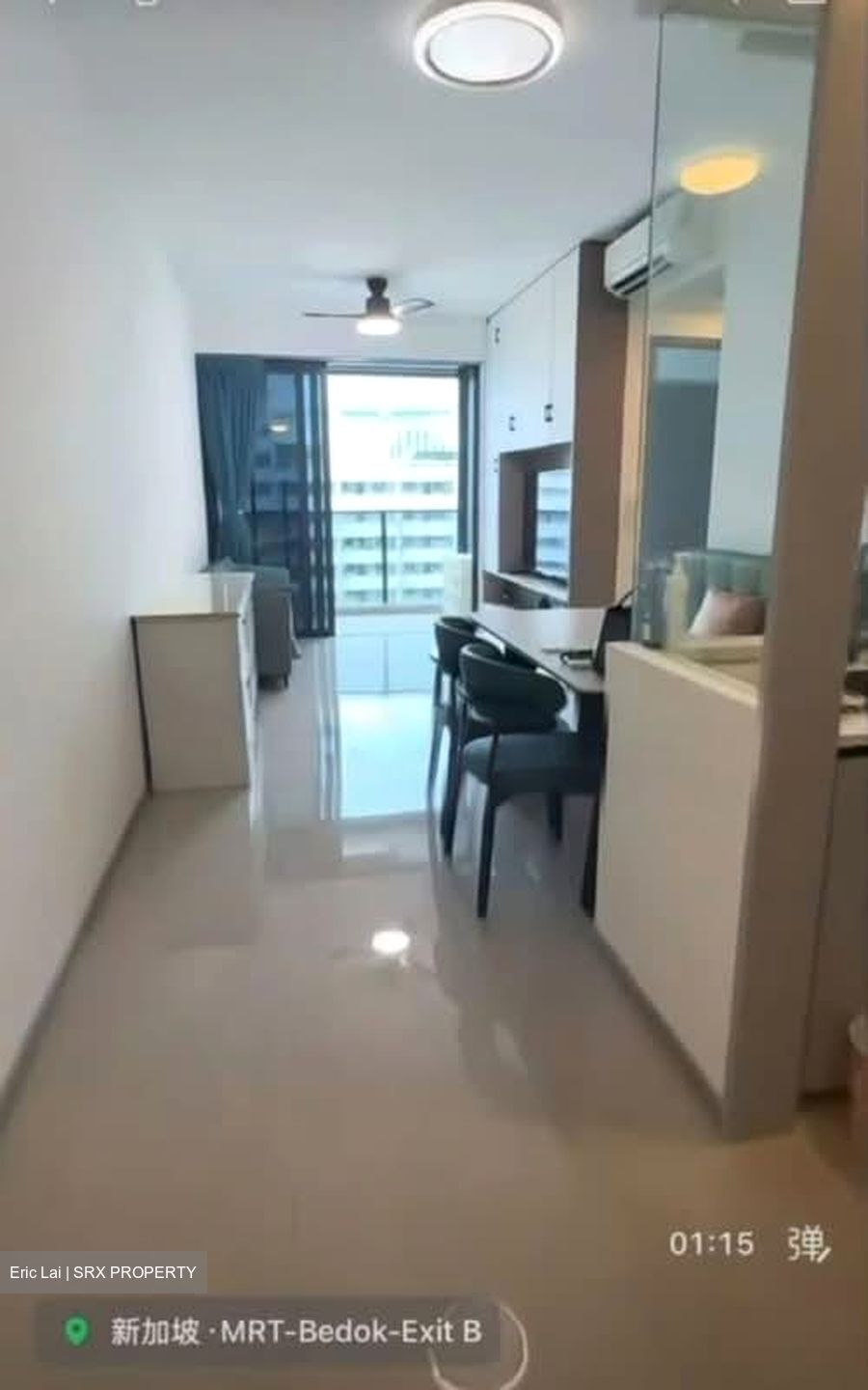 Sky Eden@Bedok (D16), Apartment #573875741
